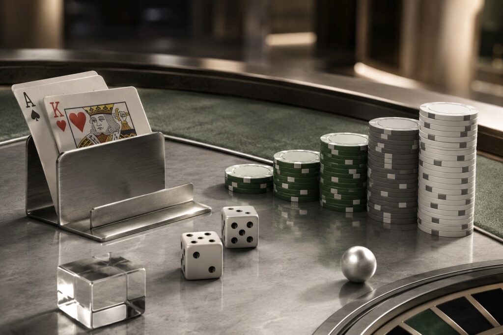 topp 10 casino