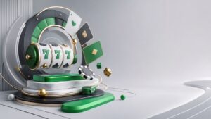 bästa casino för slots