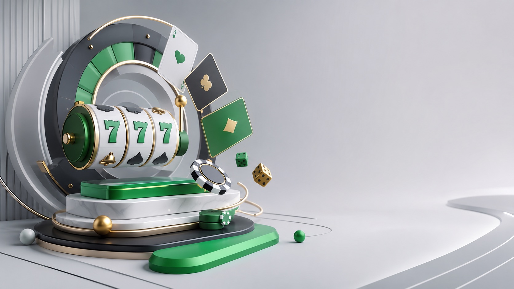 bästa casino för slots