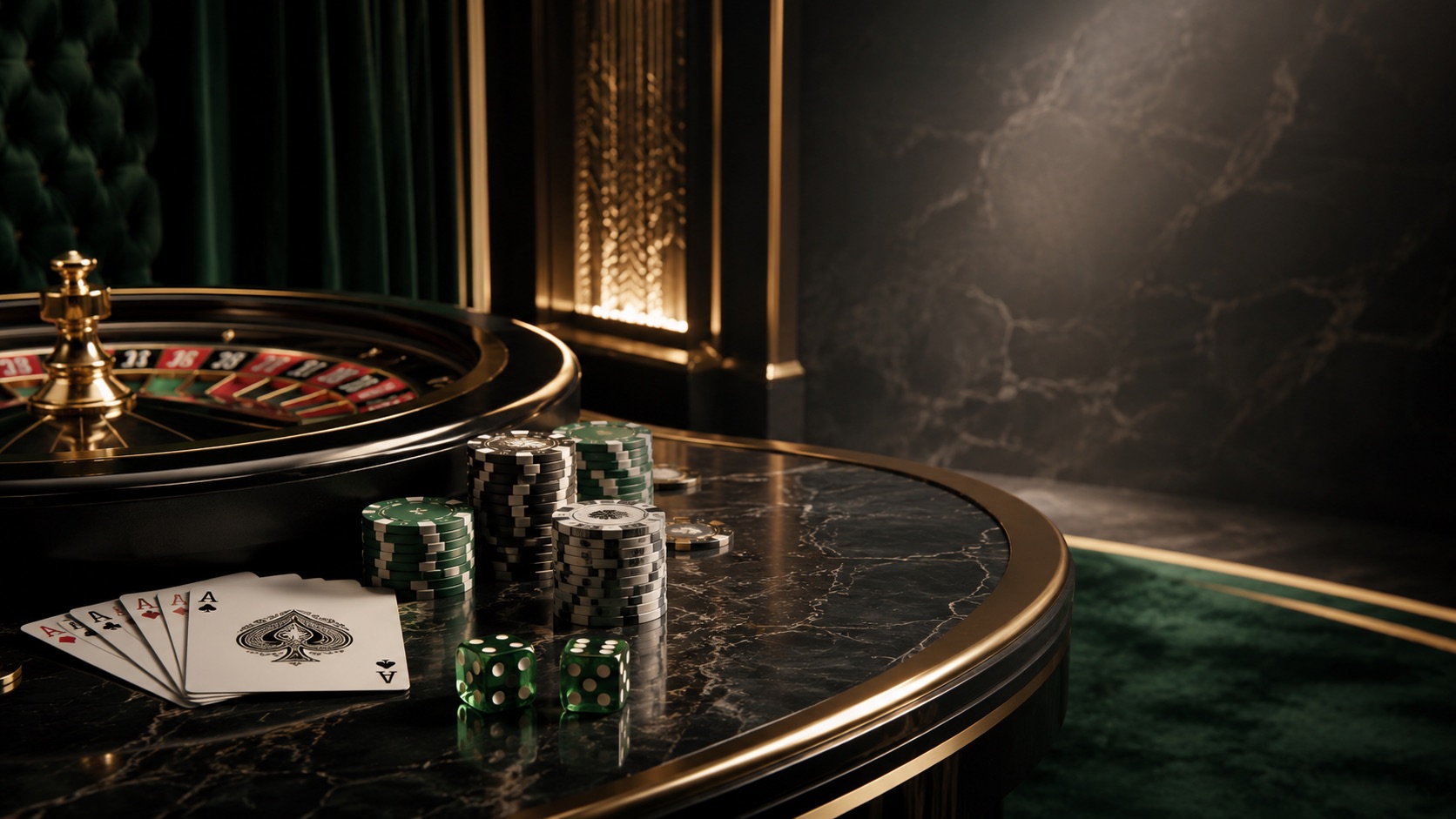 bästa nätcasino