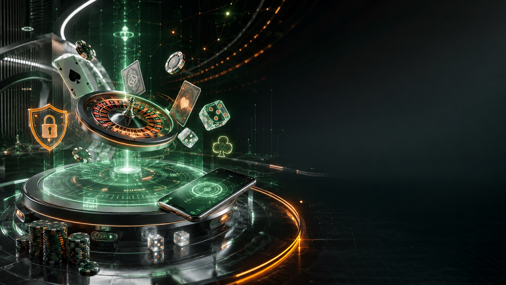 Bästa Live Casino