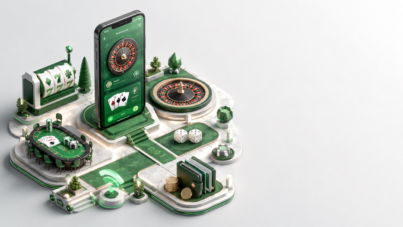 Bästa Mobilcasino