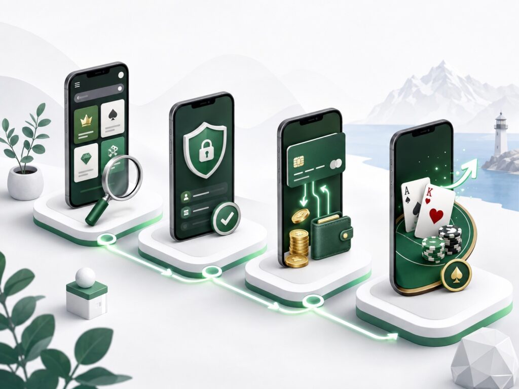 Bästa Blackjack Casino Sverige 2026